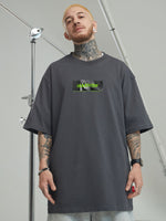 cyberpunk t-shirt - Vignette | OFF-WRLD