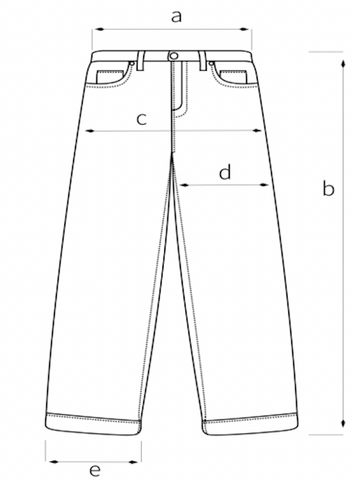 techwear cargo pants