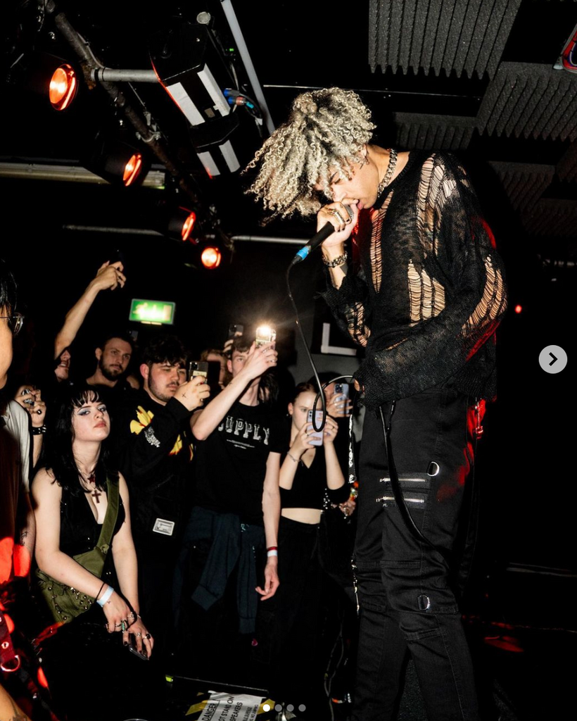 darkwear clothing culture