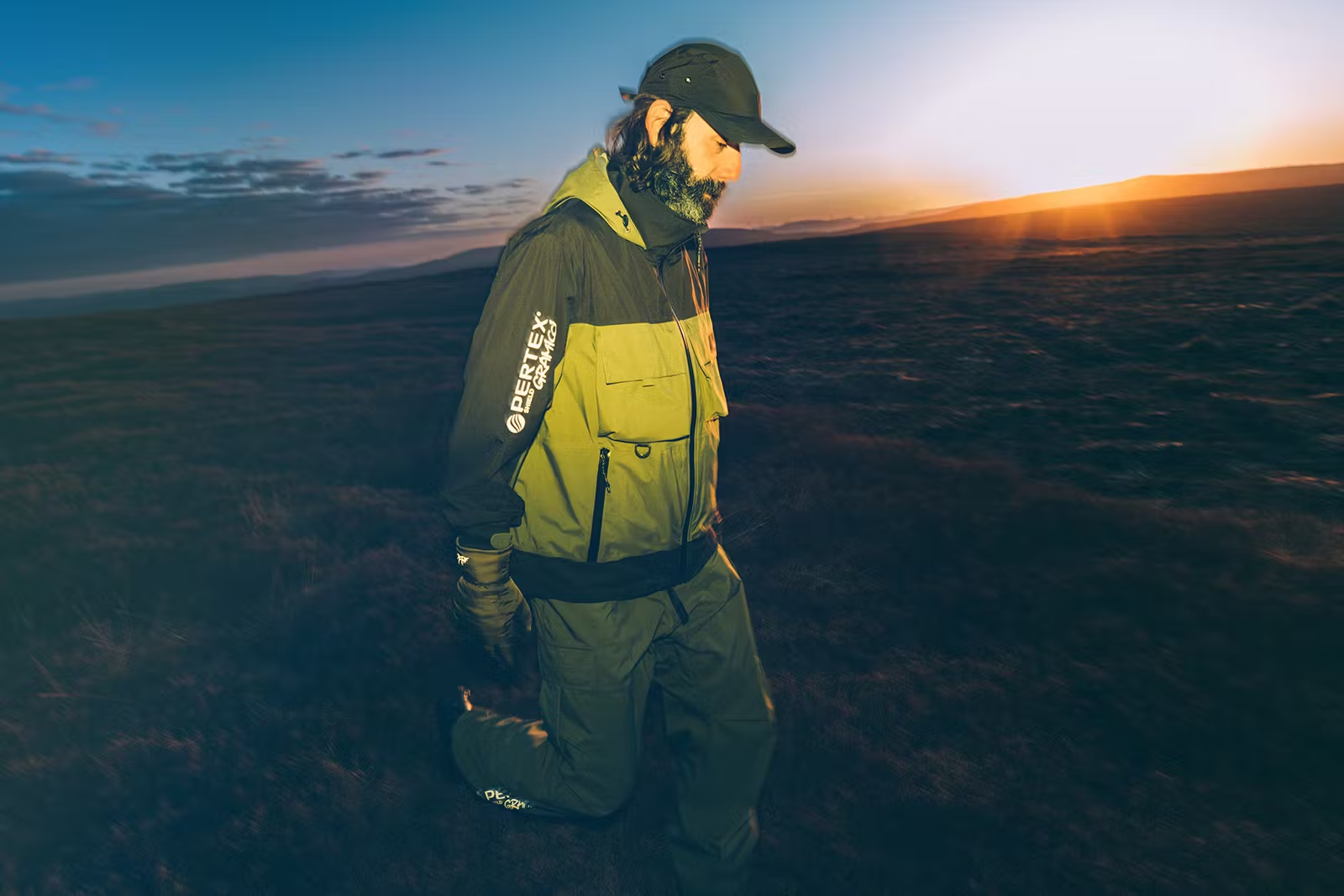 insulated jacketc