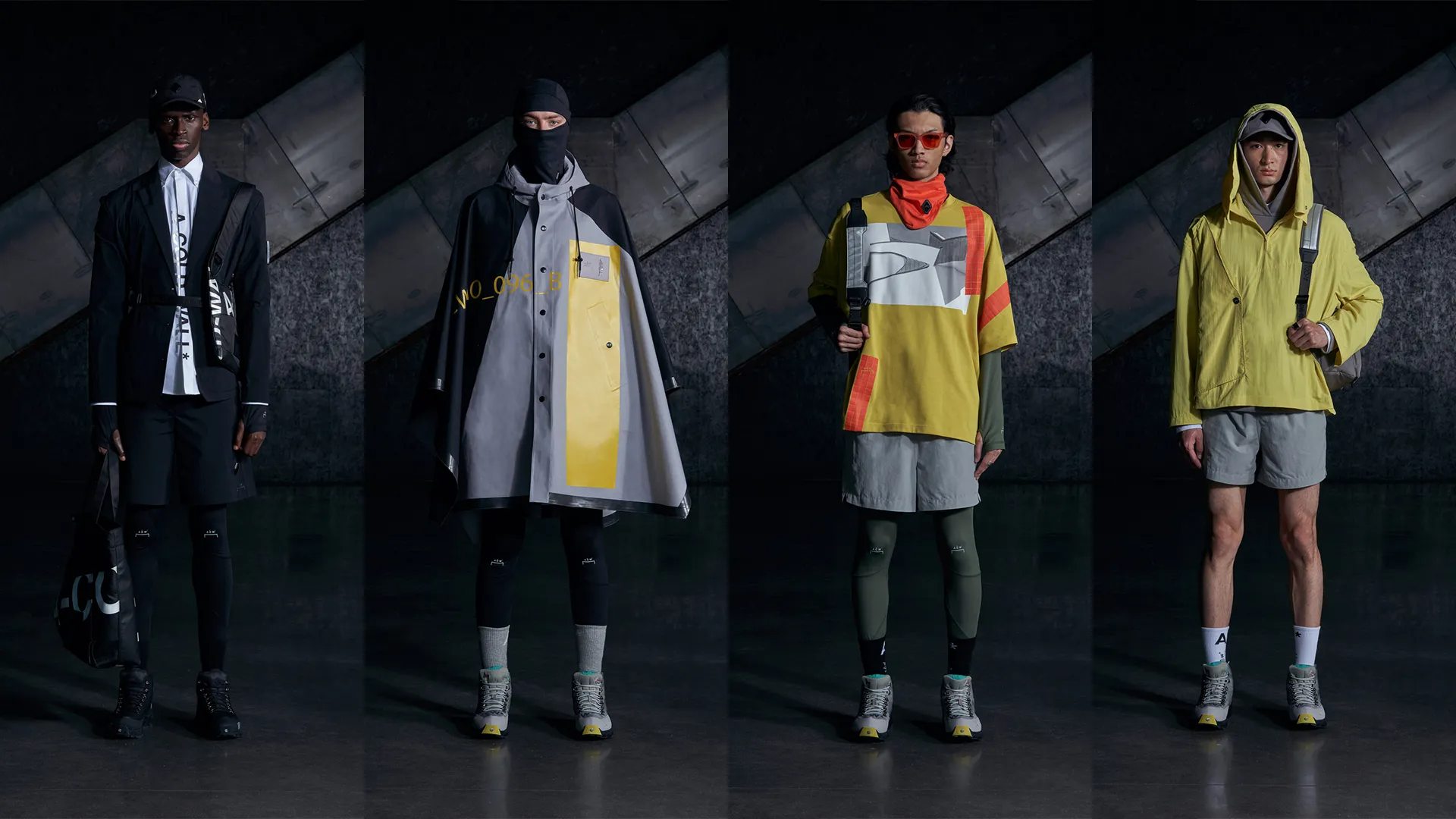 techwear store